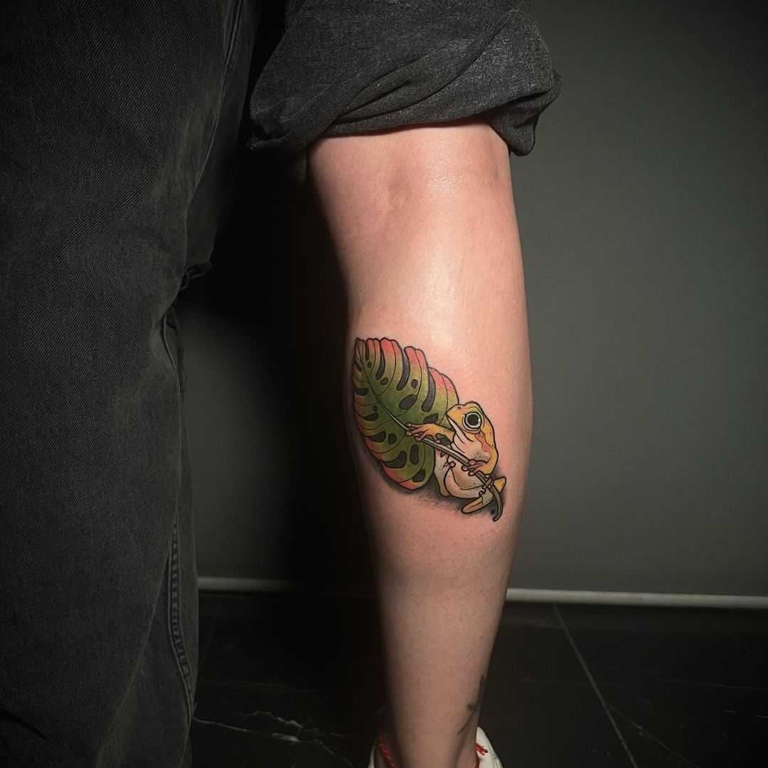 Siyah & Gri dövme çalışması · Prisma Tattoo